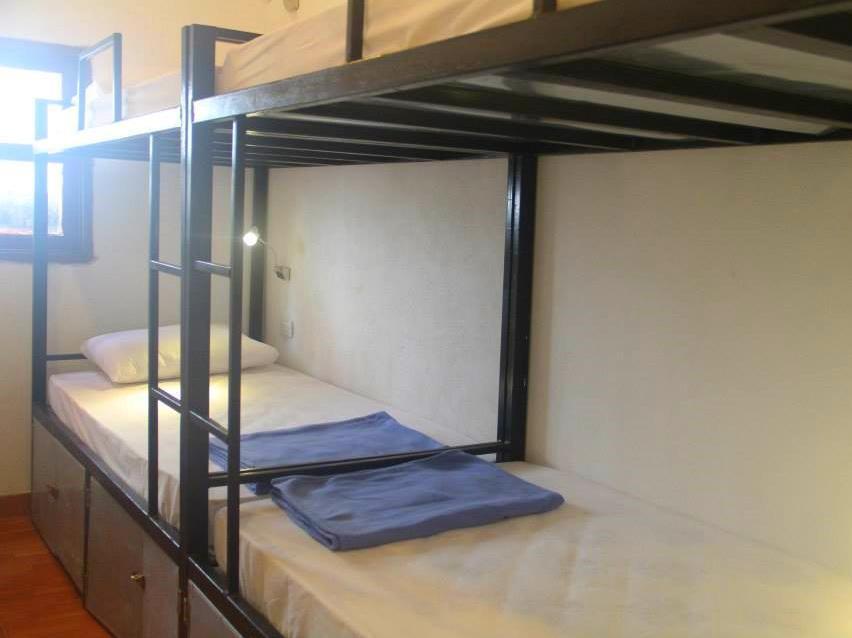 Lpq Backpackers Hostel Λουάνγκ Πραμπάνγκ Εξωτερικό φωτογραφία