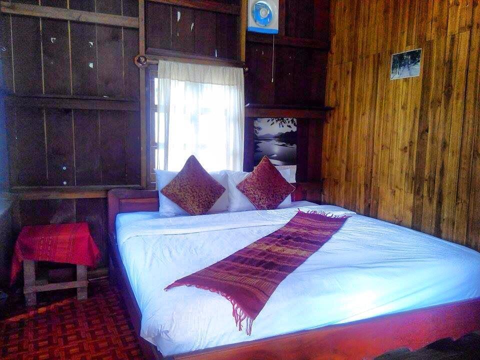 Lpq Backpackers Hostel Λουάνγκ Πραμπάνγκ Εξωτερικό φωτογραφία